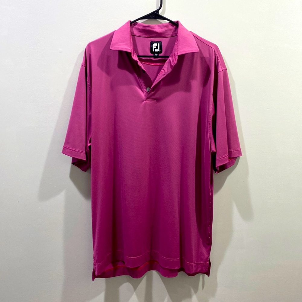 FootJoy Golf Polo